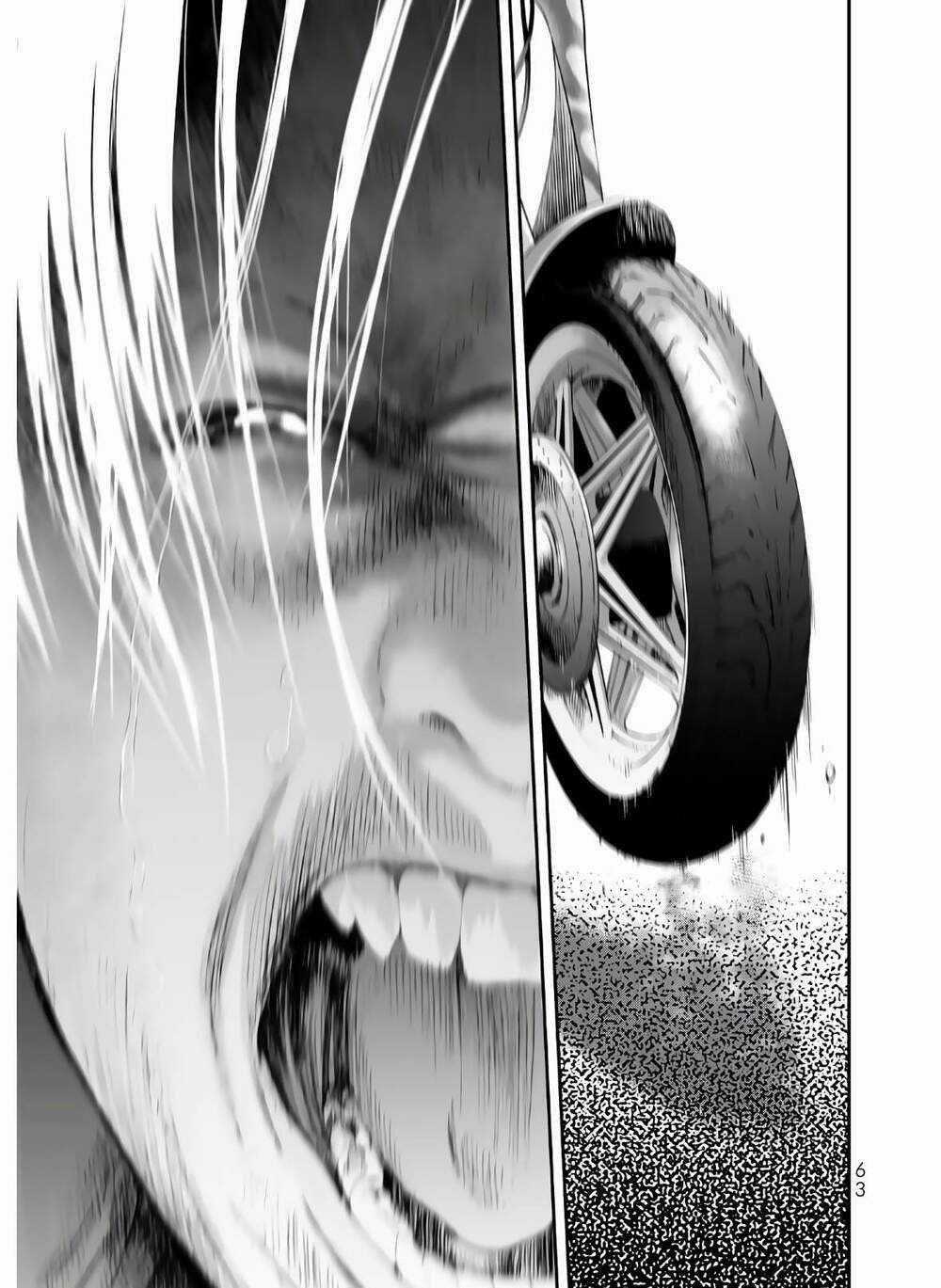 Raising Hell: Khúc Ca Nổi Loạn Chapter 1.2 trang 21