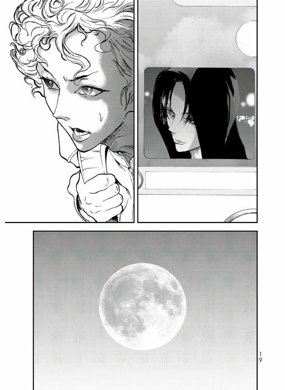 Raising Hell: Khúc Ca Nổi Loạn Chapter 1 trang 20