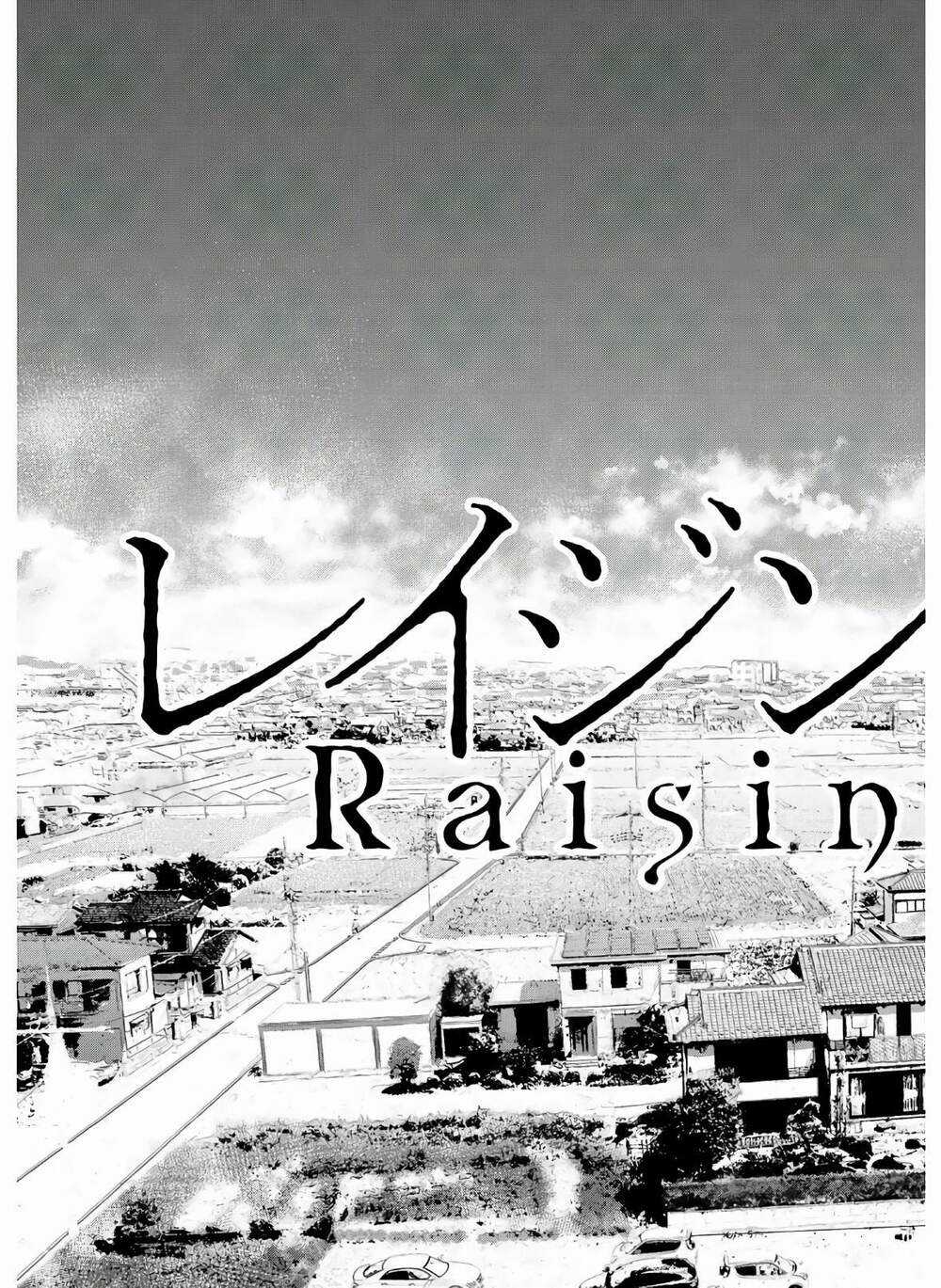 Raising Hell: Khúc Ca Nổi Loạn Chapter 1 trang 22