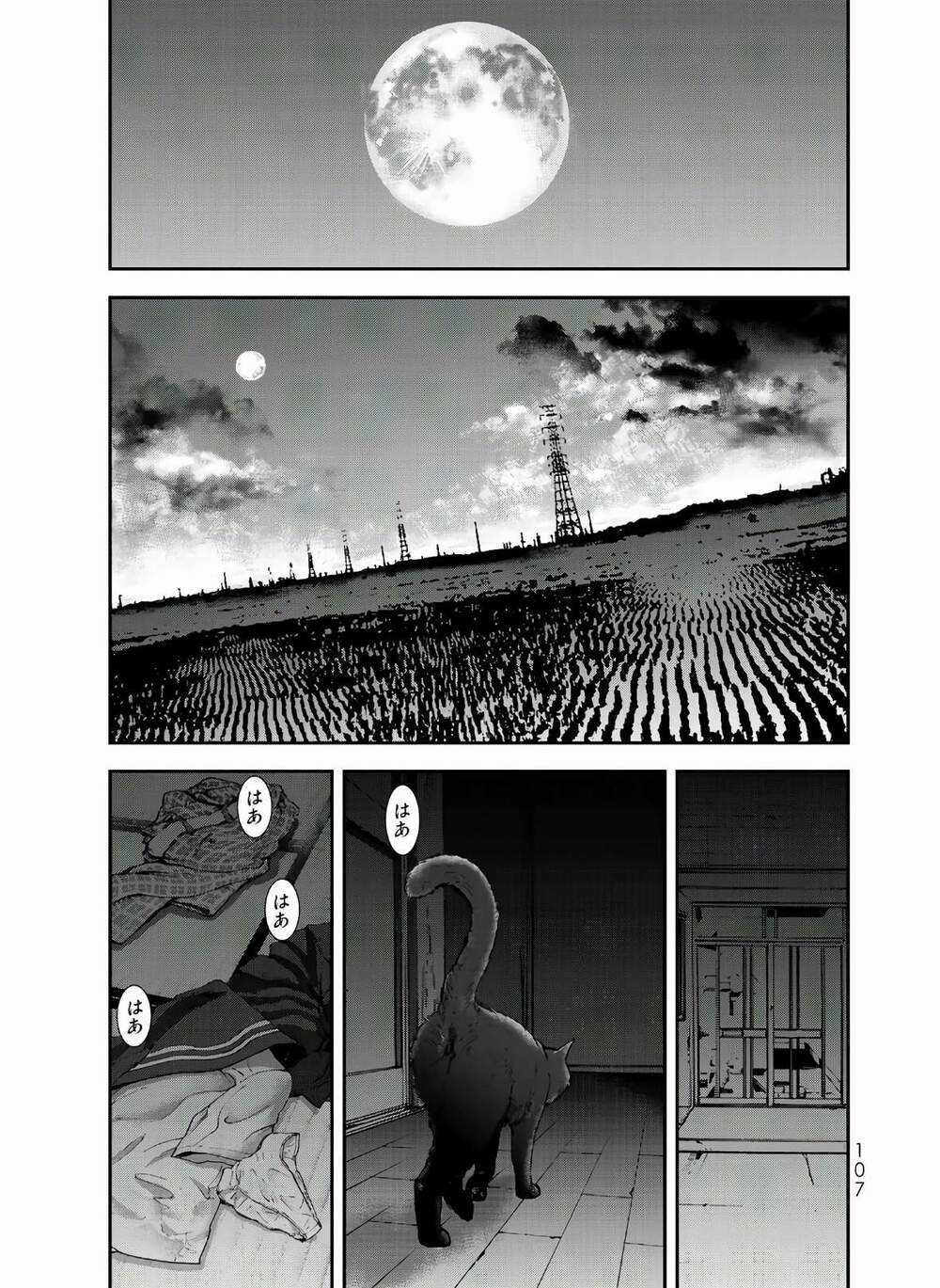 Raising Hell: Khúc Ca Nổi Loạn Chapter 2.1 trang 13