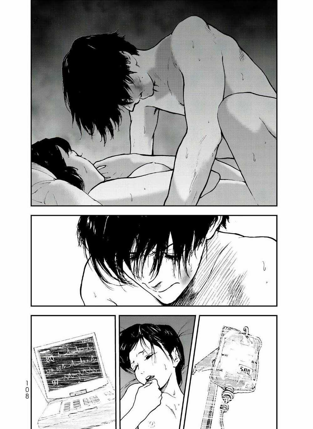 Raising Hell: Khúc Ca Nổi Loạn Chapter 2.1 trang 14