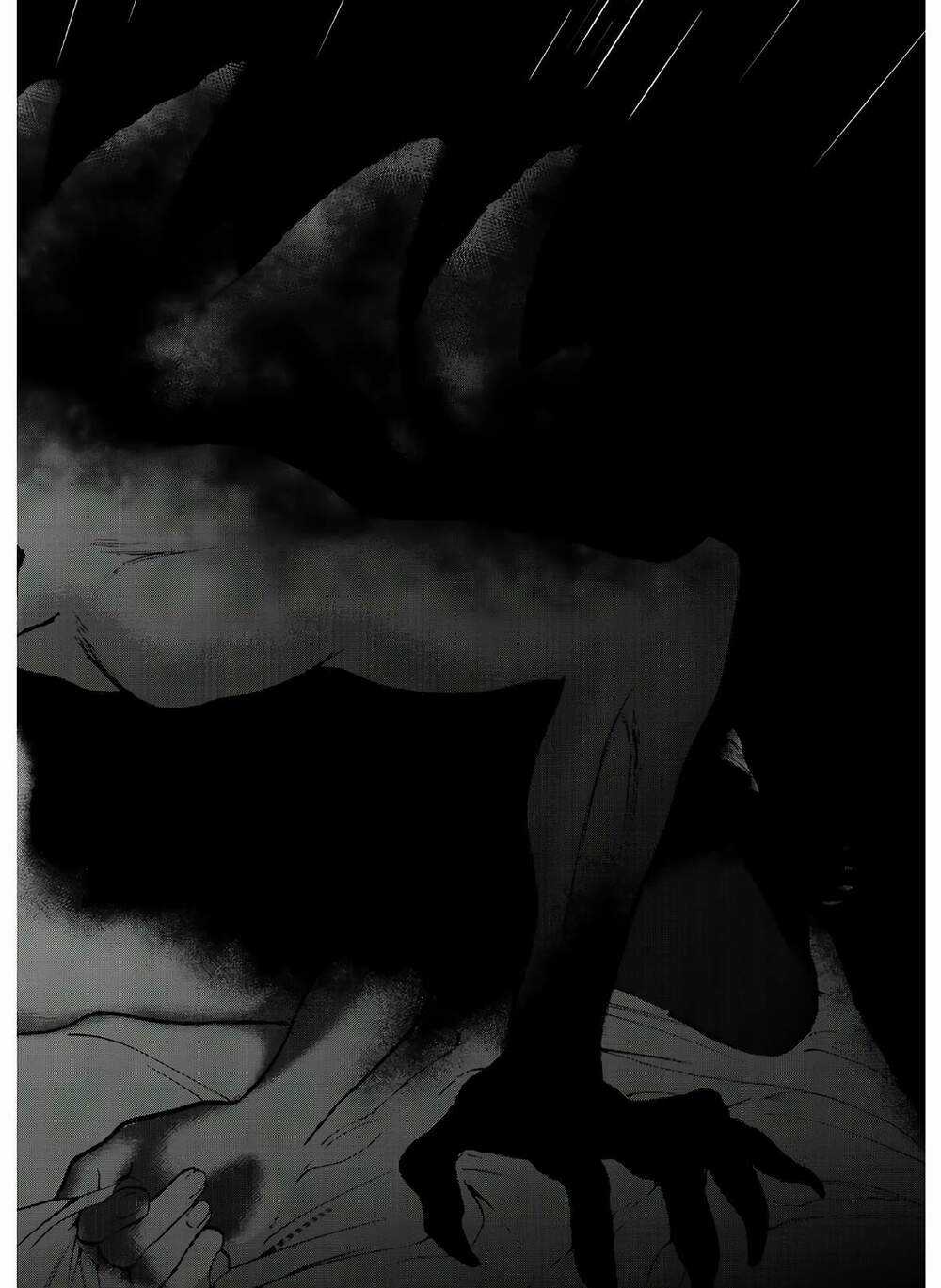 Raising Hell: Khúc Ca Nổi Loạn Chapter 2.1 trang 18