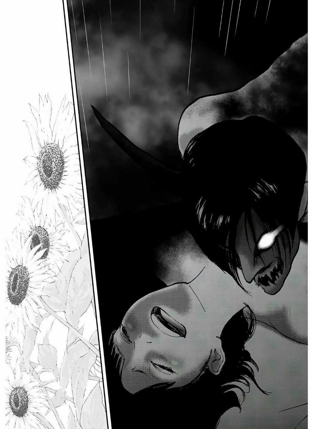 Raising Hell: Khúc Ca Nổi Loạn Chapter 2.1 trang 19