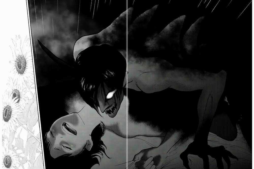 Raising Hell: Khúc Ca Nổi Loạn Chapter 2.1 trang 20