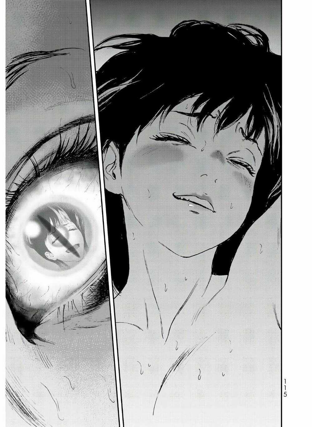 Raising Hell: Khúc Ca Nổi Loạn Chapter 2.1 trang 22