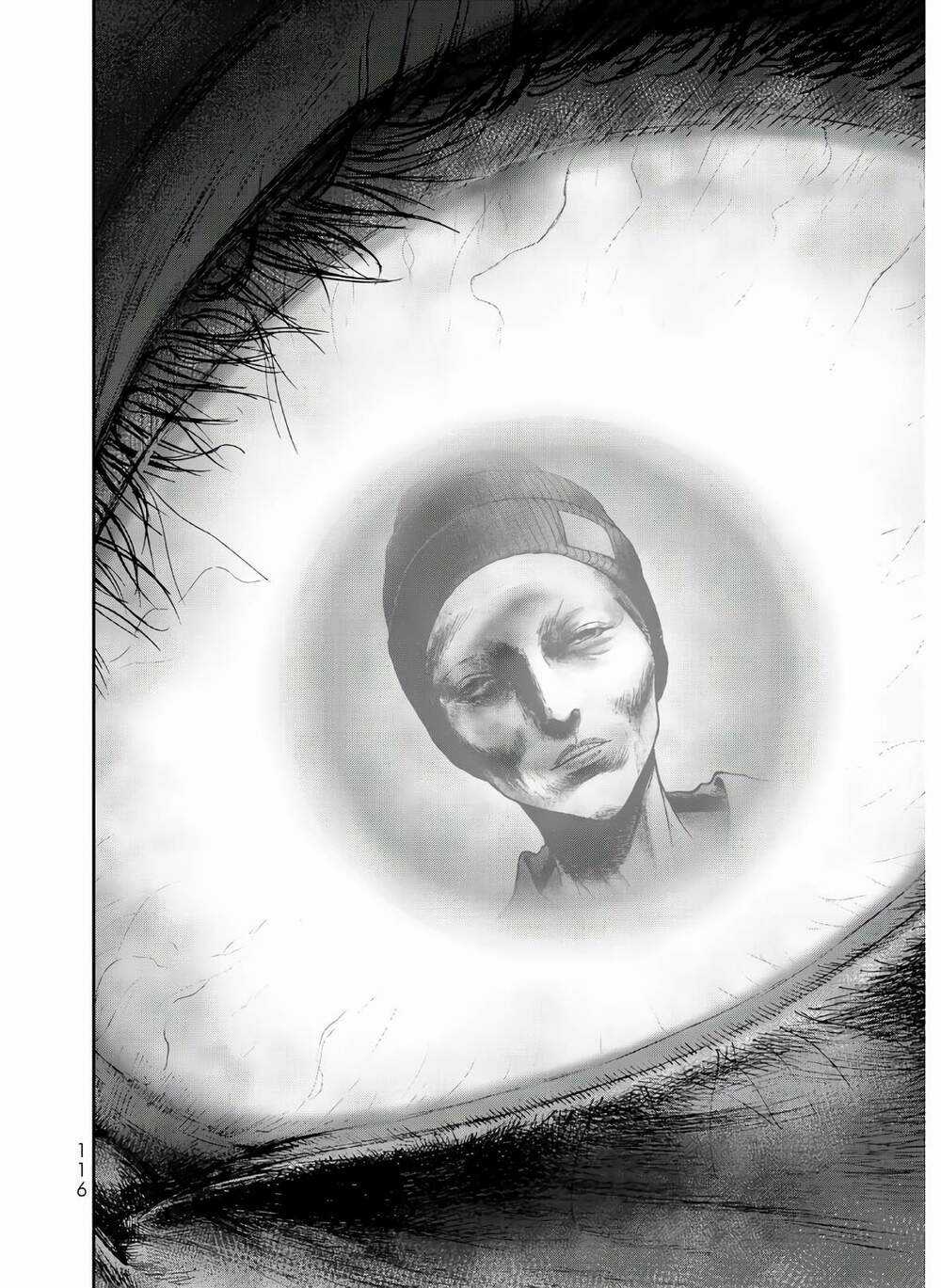 Raising Hell: Khúc Ca Nổi Loạn Chapter 2.1 trang 23