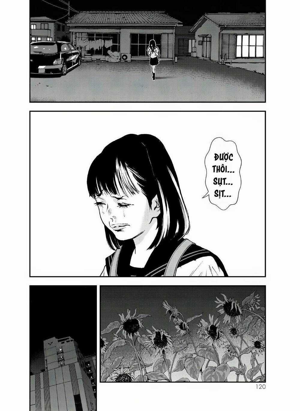 Raising Hell: Khúc Ca Nổi Loạn Chapter 2.1 trang 27