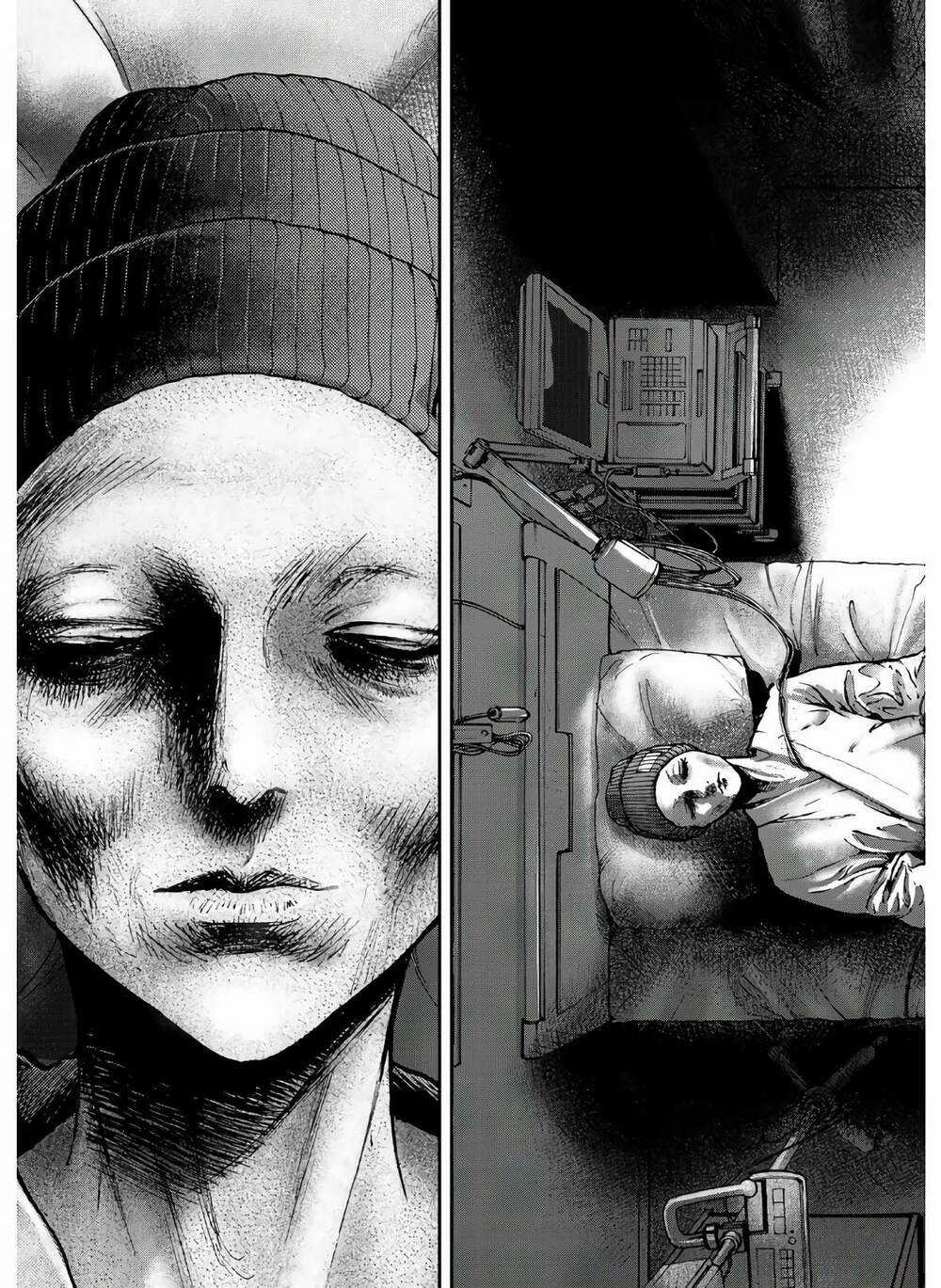 Raising Hell: Khúc Ca Nổi Loạn Chapter 2 trang 12