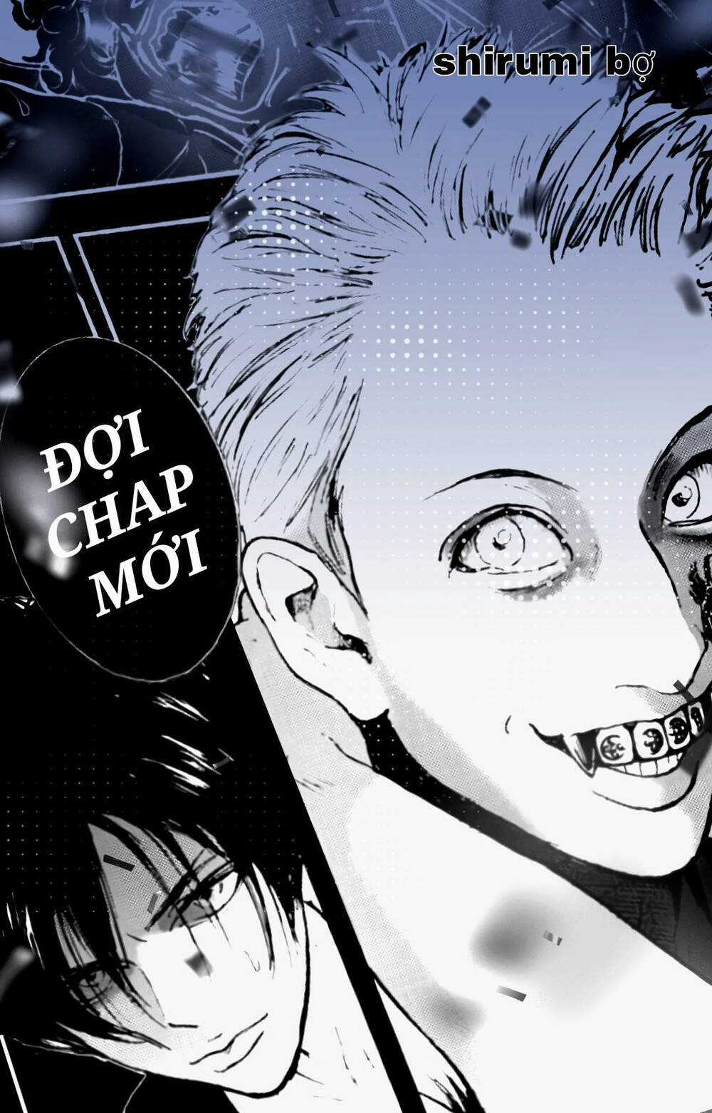 Raising Hell: Khúc Ca Nổi Loạn Chapter 2 trang 32