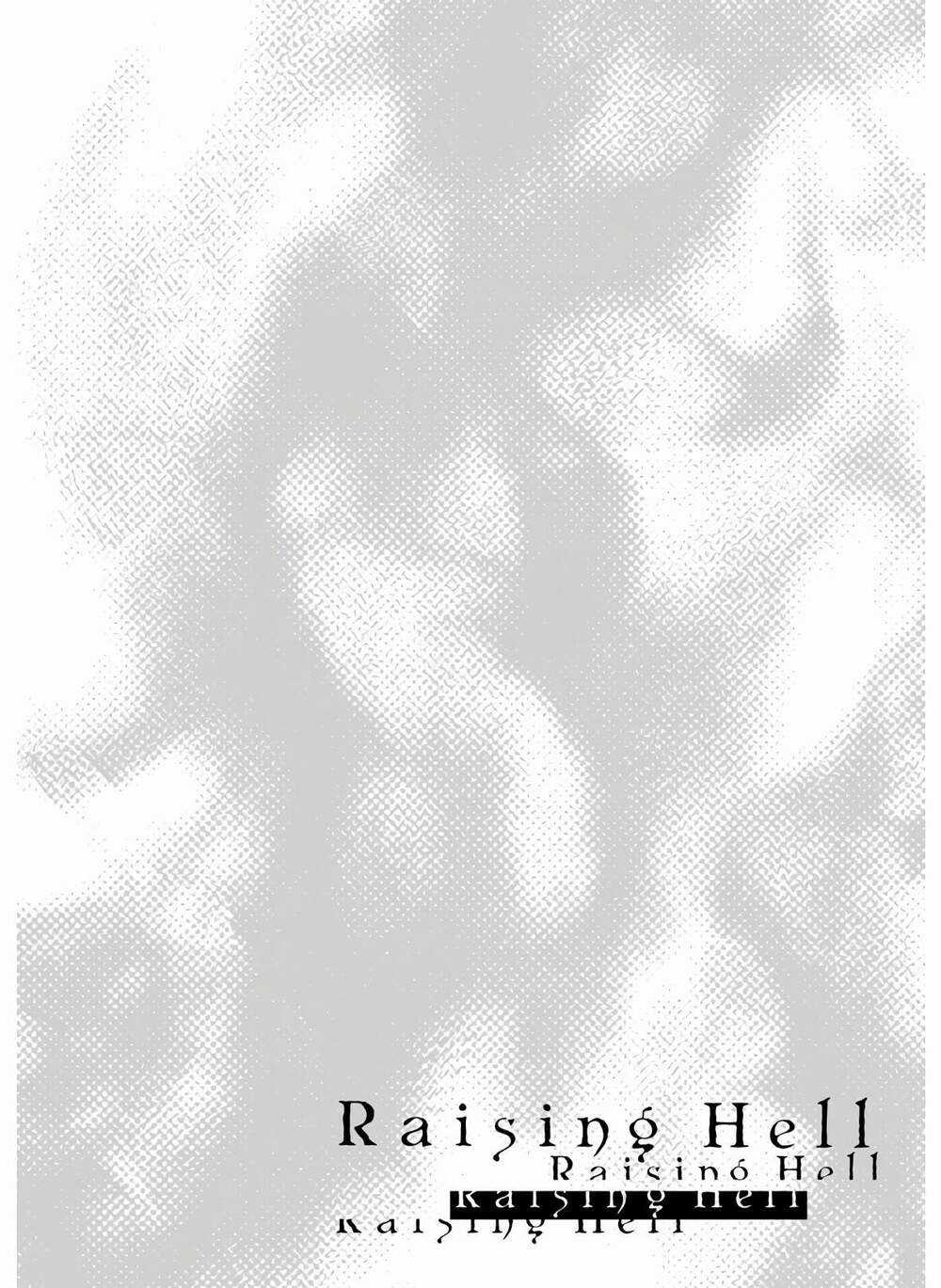 Raising Hell: Khúc Ca Nổi Loạn Chapter 3 trang 2