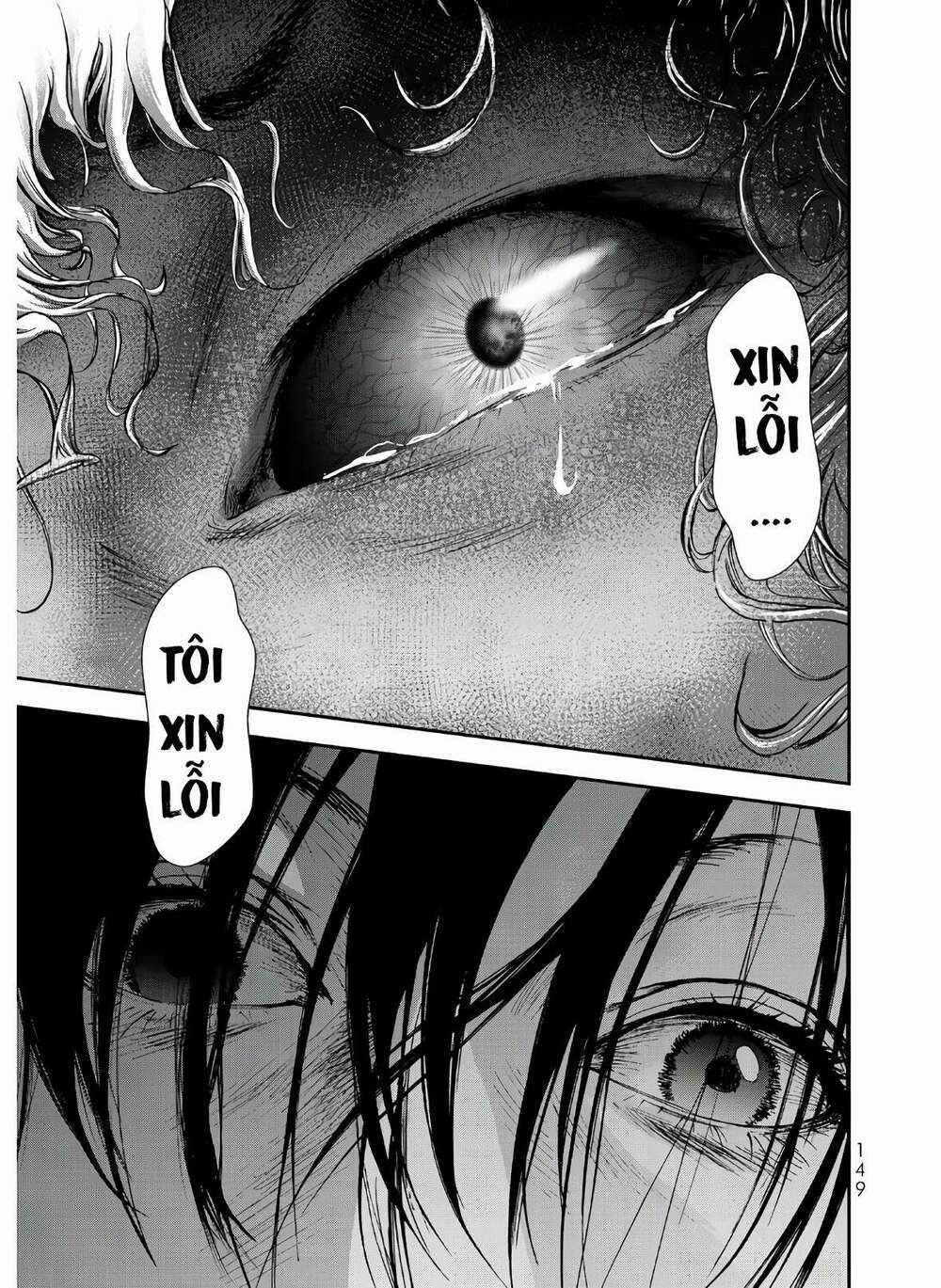 Raising Hell: Khúc Ca Nổi Loạn Chapter 3 trang 25