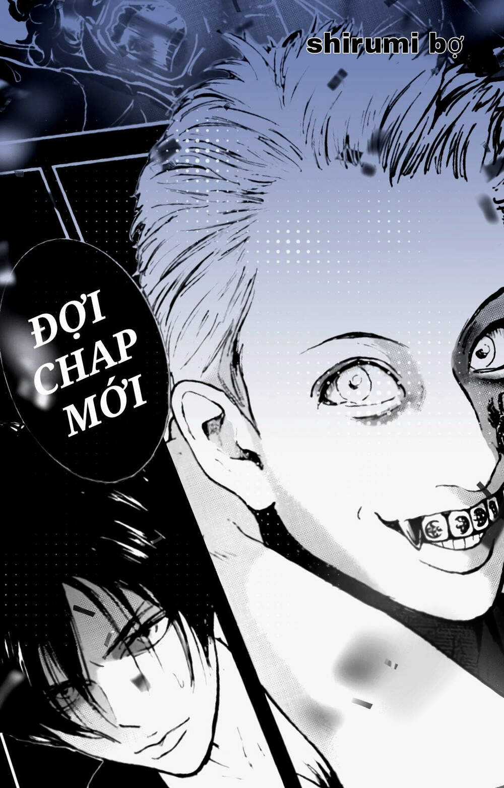 Raising Hell: Khúc Ca Nổi Loạn Chapter 3 trang 35