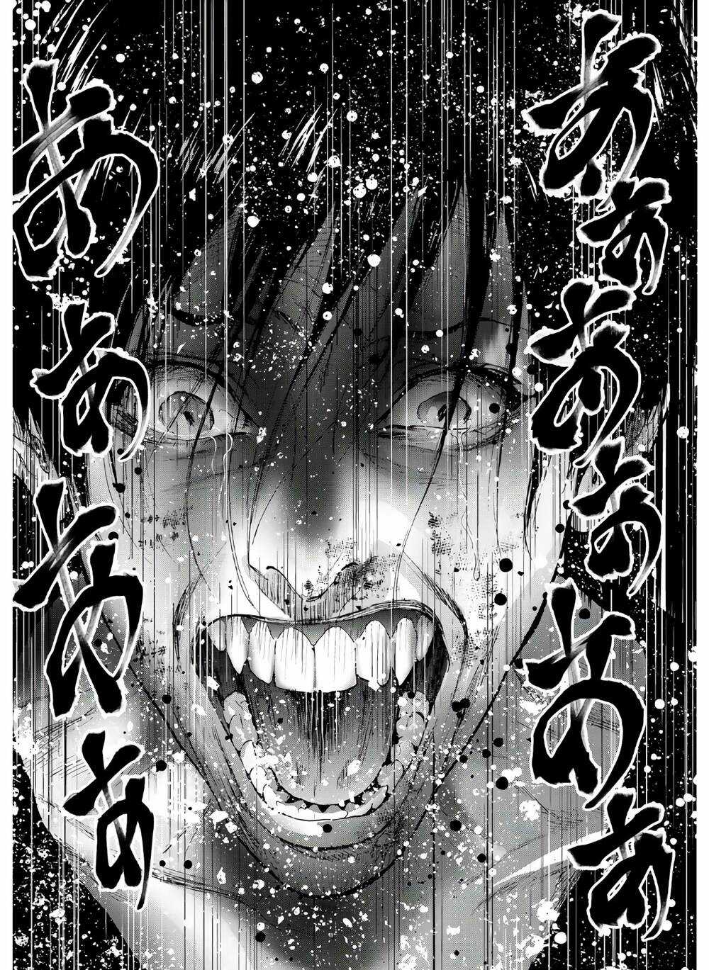 Raising Hell: Khúc Ca Nổi Loạn Chapter 4 trang 24