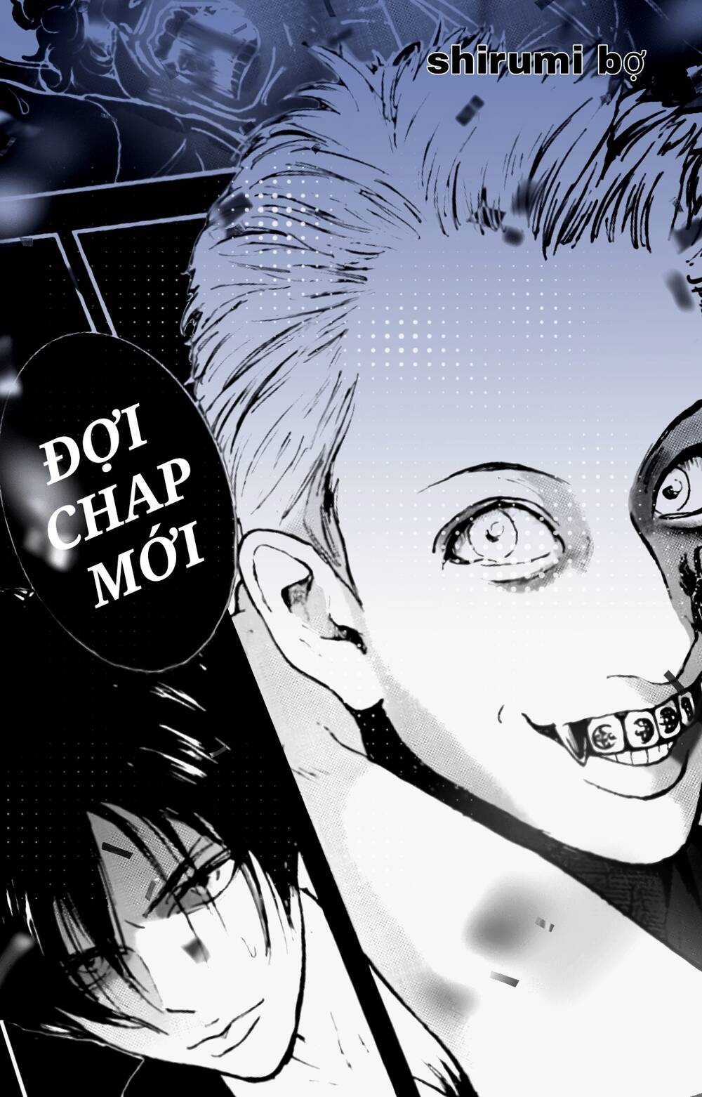 Raising Hell: Khúc Ca Nổi Loạn Chapter 4 trang 36