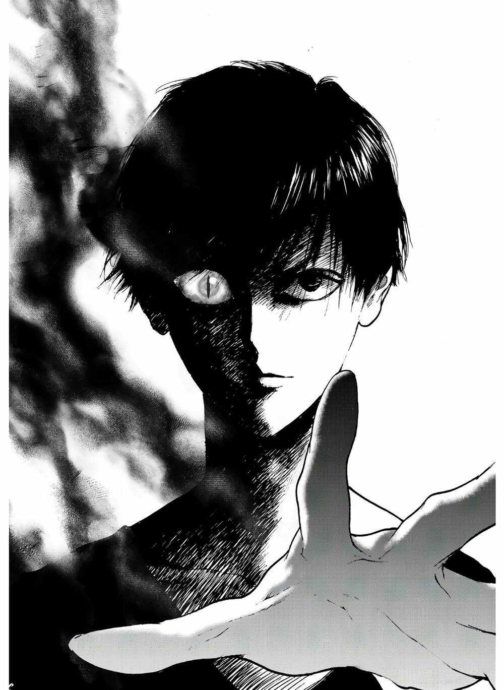Raising Hell: Khúc Ca Nổi Loạn Chapter 5 trang 18