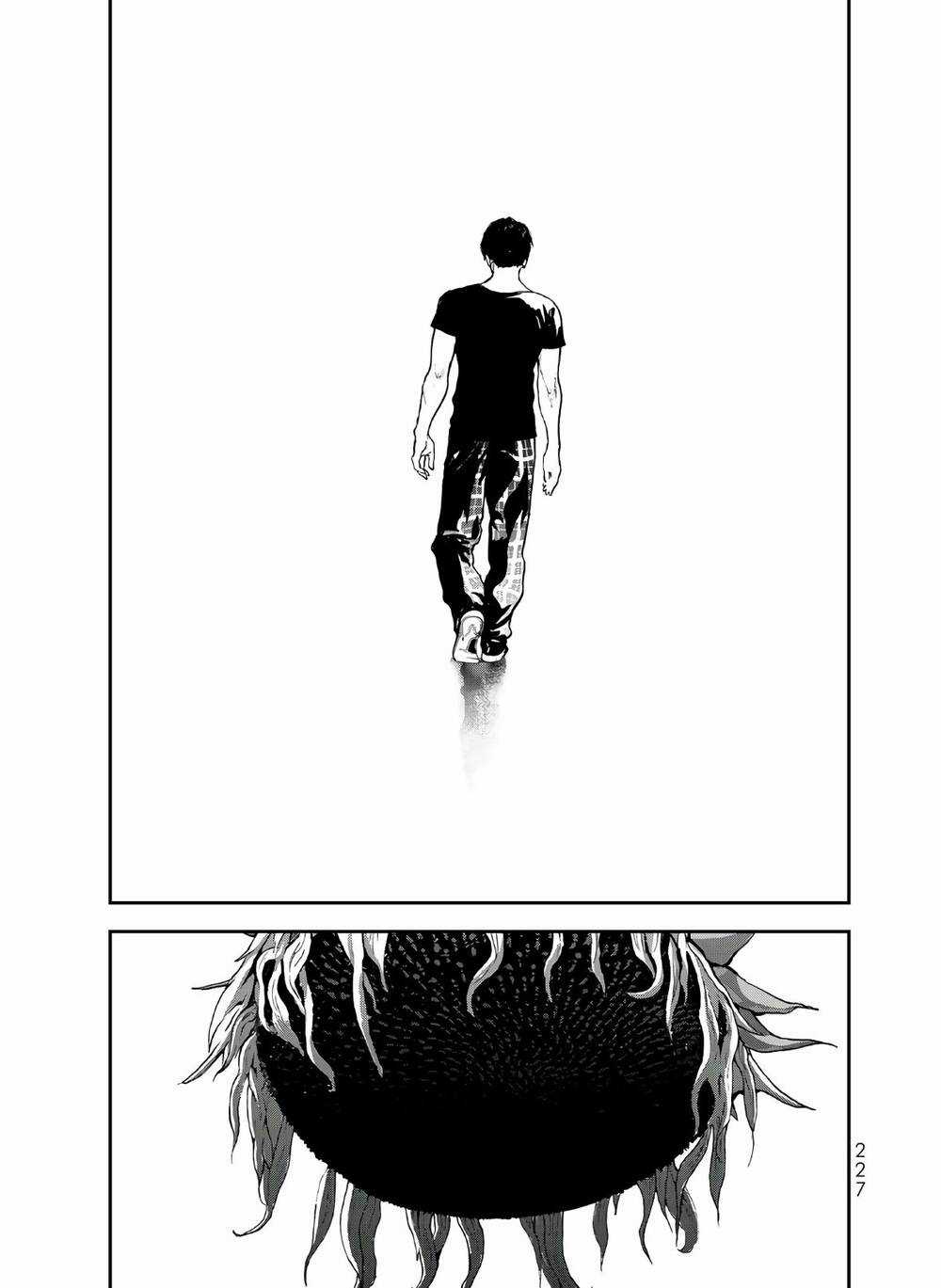 Raising Hell: Khúc Ca Nổi Loạn Chapter 6 trang 10