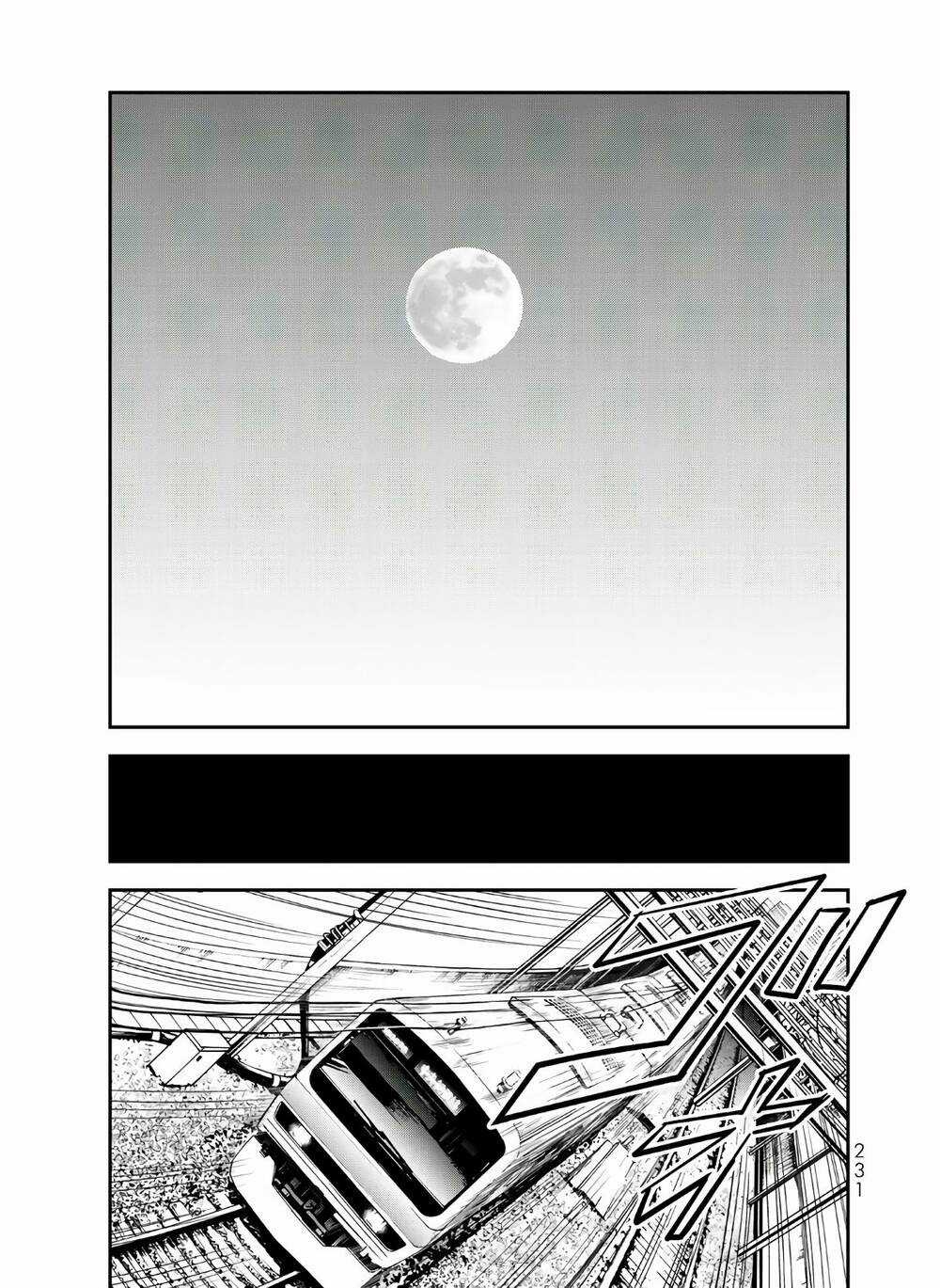 Raising Hell: Khúc Ca Nổi Loạn Chapter 6 trang 14