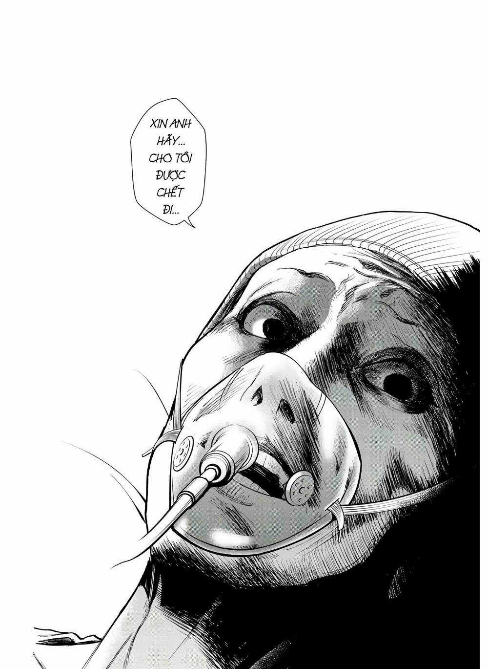 Raising Hell: Khúc Ca Nổi Loạn Chapter 6 trang 5