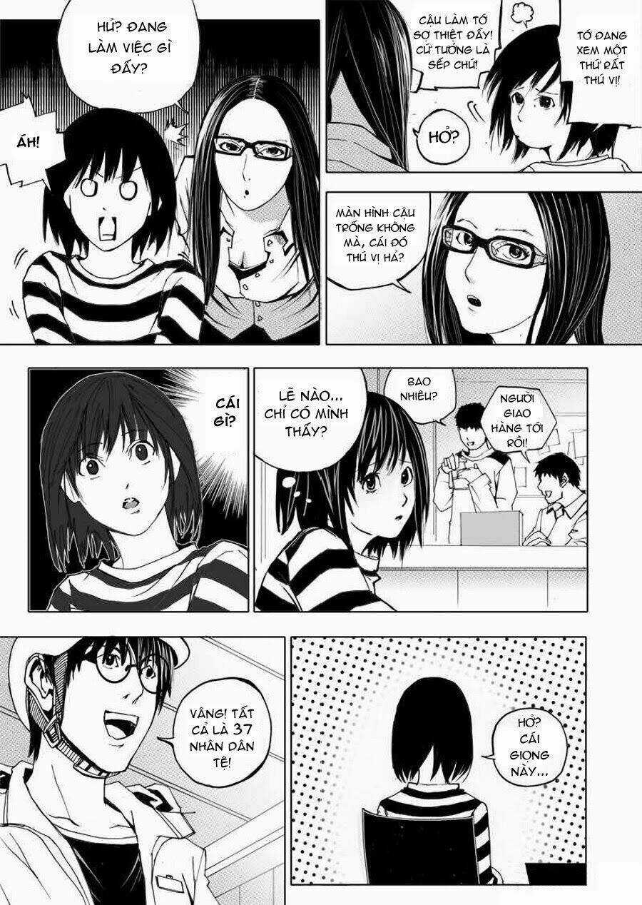 Rakshasa Street Chapter 1 trang 10