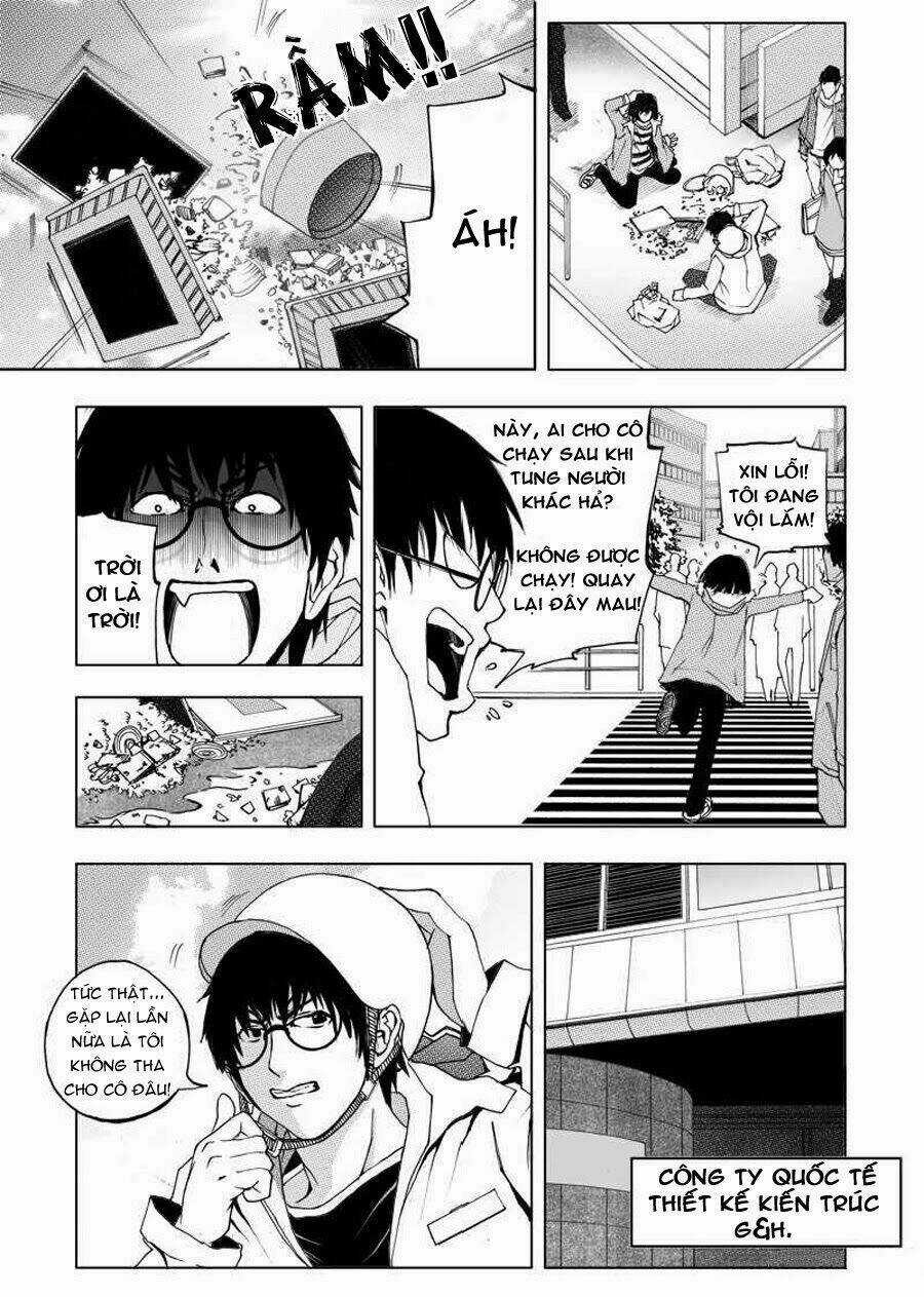 Rakshasa Street Chapter 1 trang 7