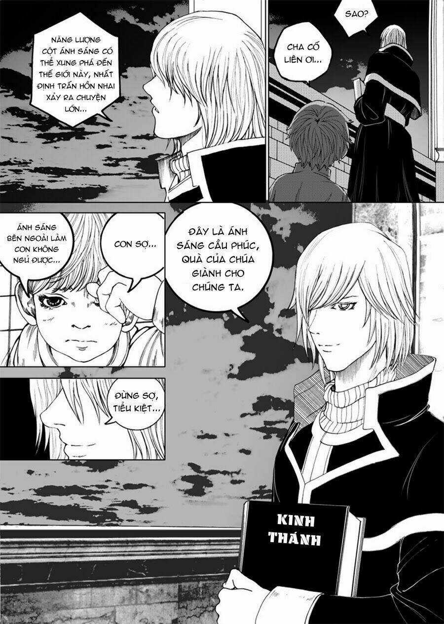 Rakshasa Street Chapter 10 trang 12