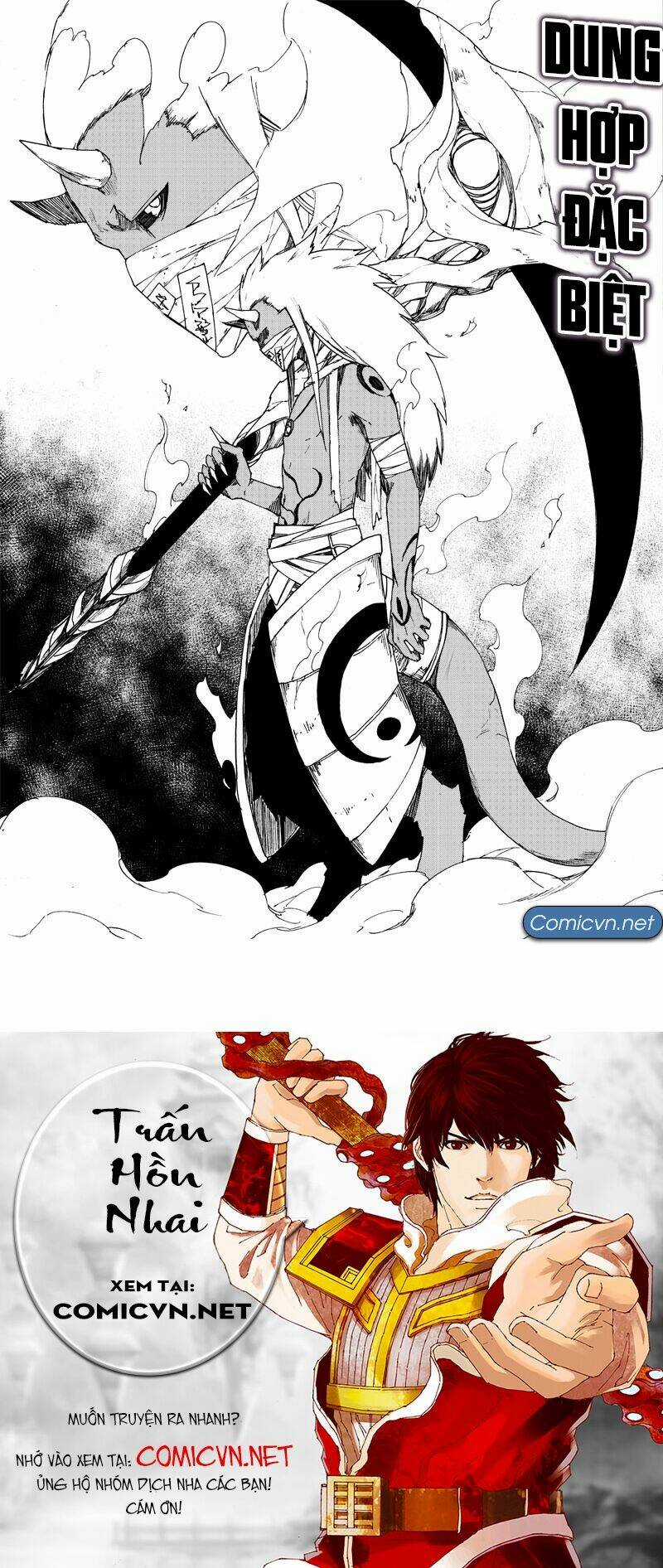 Rakshasa Street Chapter 100 trang 10