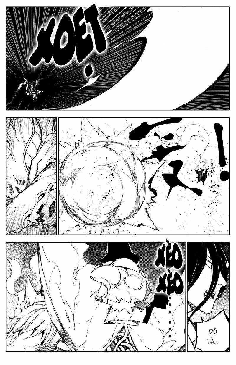 Rakshasa Street Chapter 100 trang 4