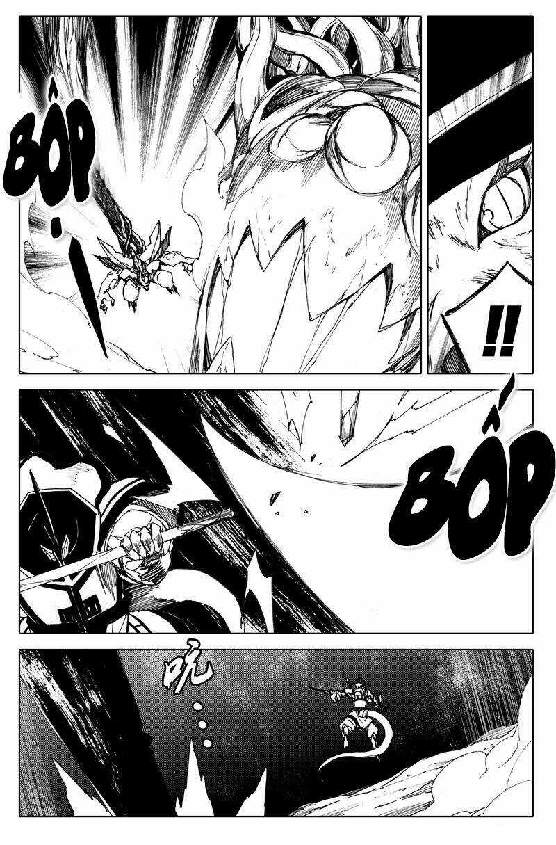 Rakshasa Street Chapter 100 trang 5