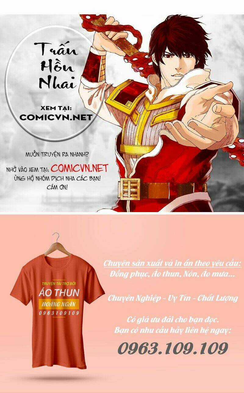 Rakshasa Street Chapter 101 trang 14