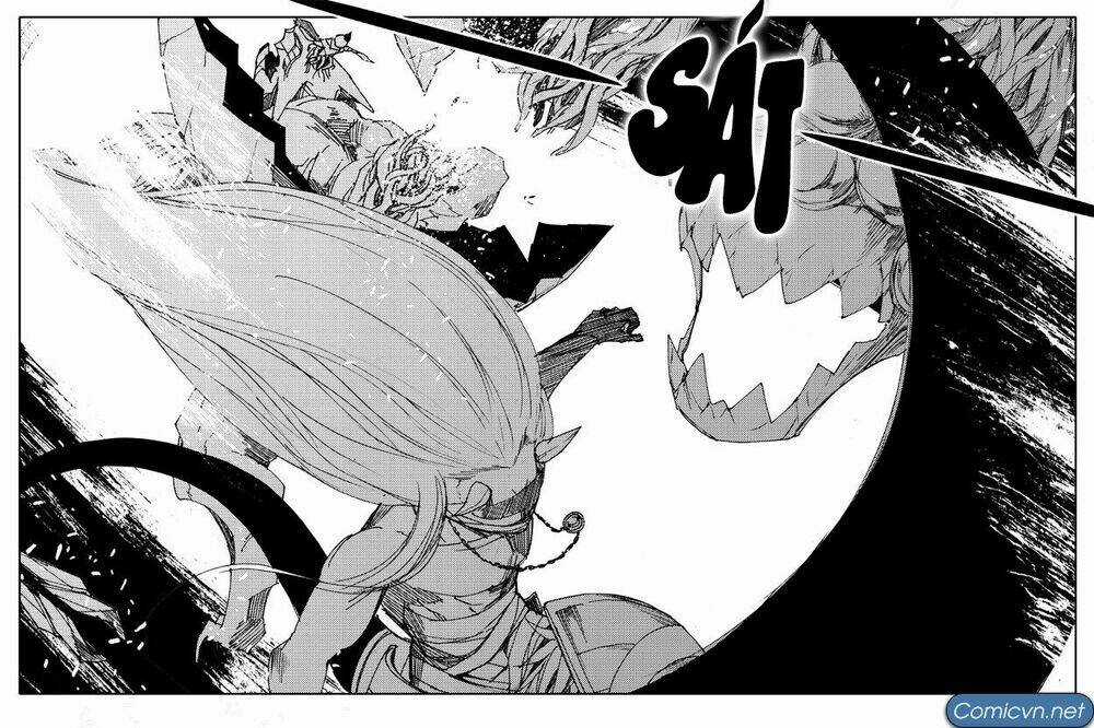 Rakshasa Street Chapter 101 trang 2