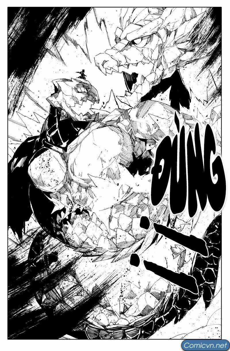 Rakshasa Street Chapter 102 trang 11