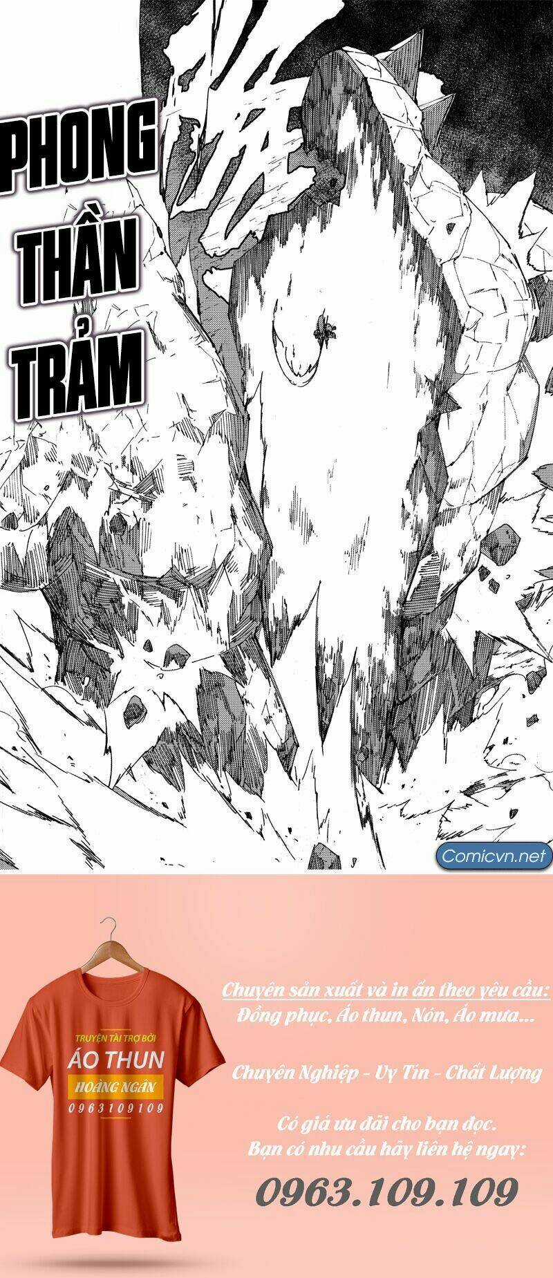 Rakshasa Street Chapter 102 trang 13