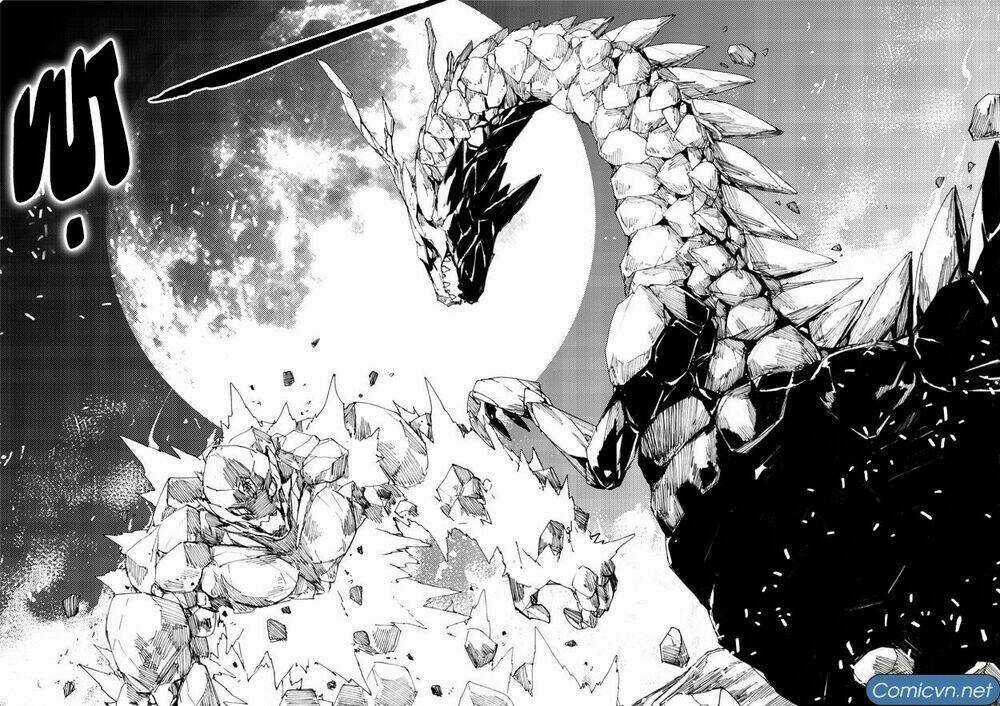 Rakshasa Street Chapter 102 trang 2