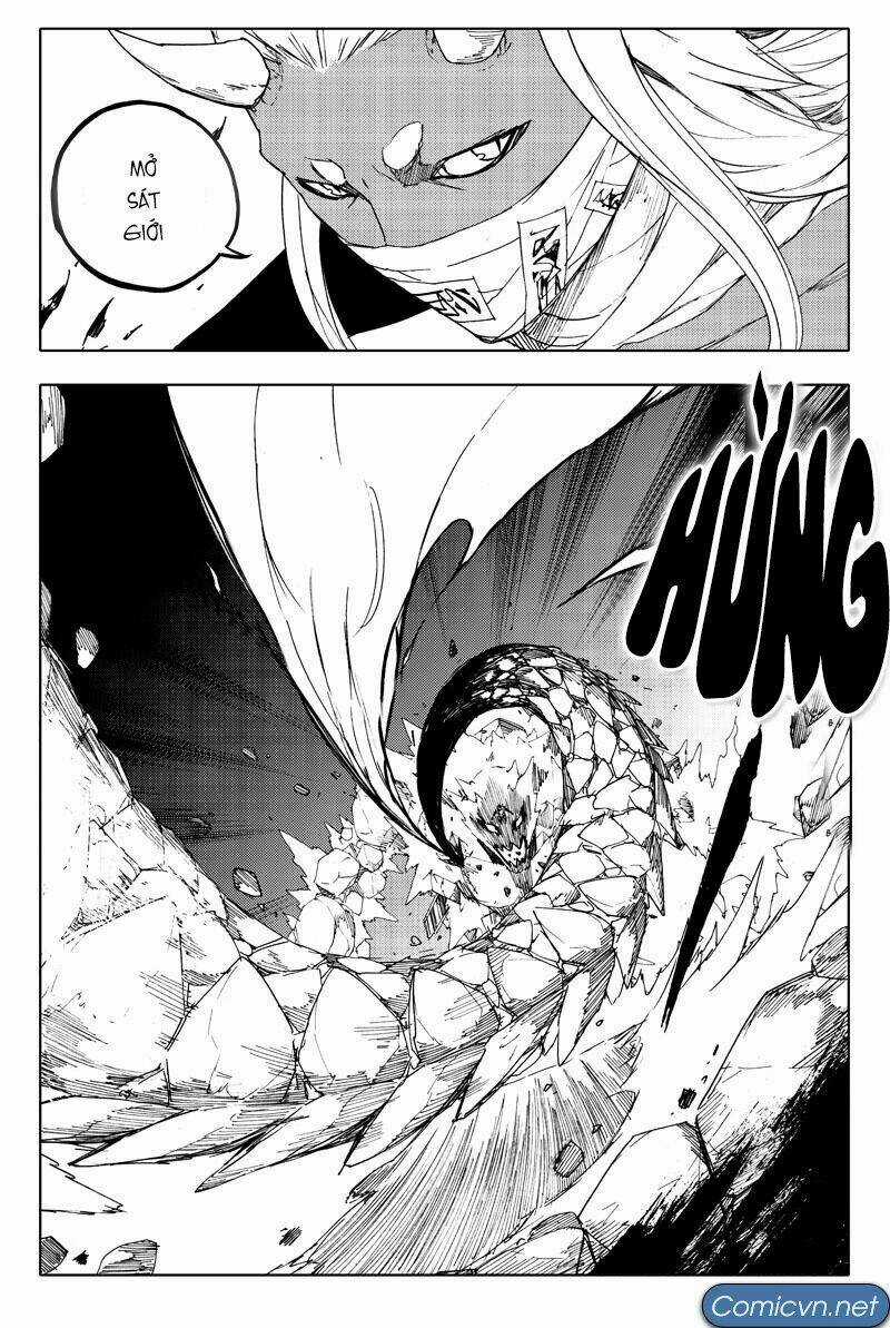 Rakshasa Street Chapter 102 trang 4