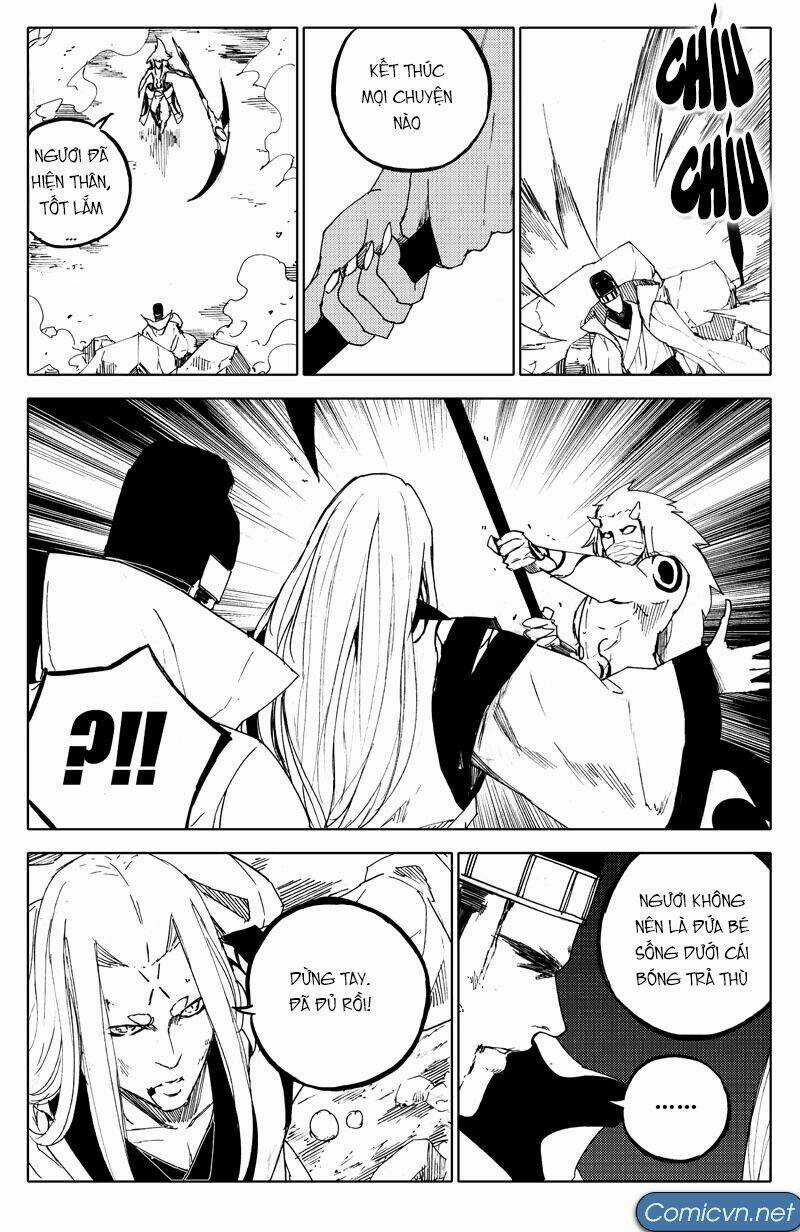 Rakshasa Street Chapter 103 trang 2