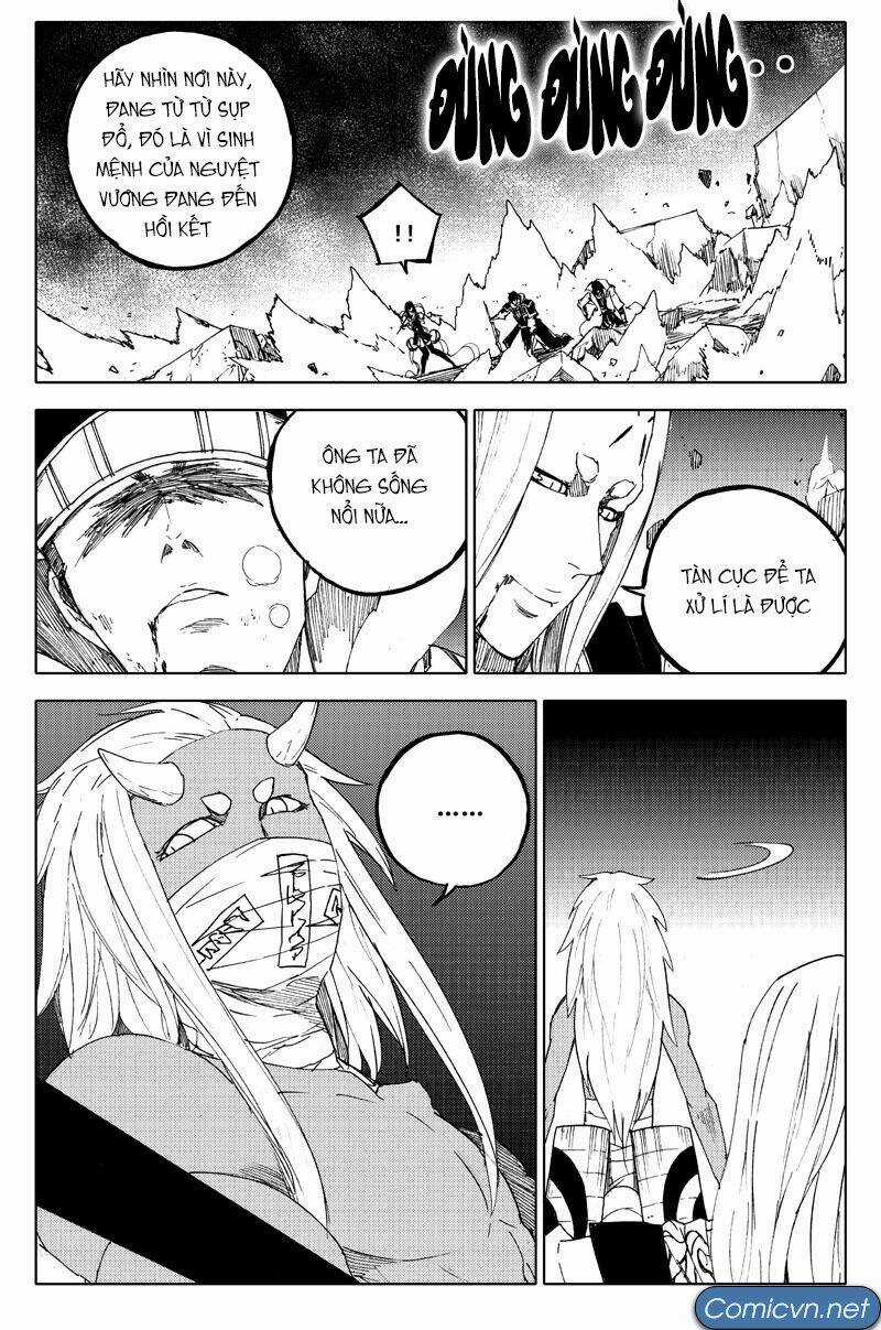 Rakshasa Street Chapter 103 trang 3