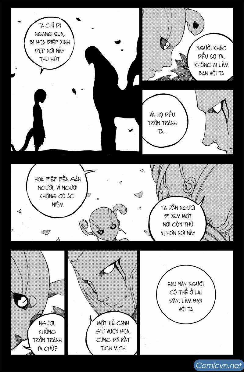 Rakshasa Street Chapter 104 trang 2