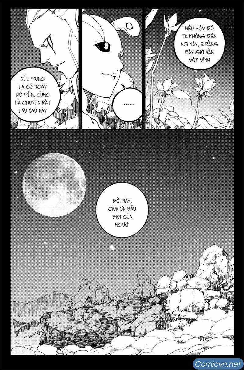 Rakshasa Street Chapter 104 trang 5