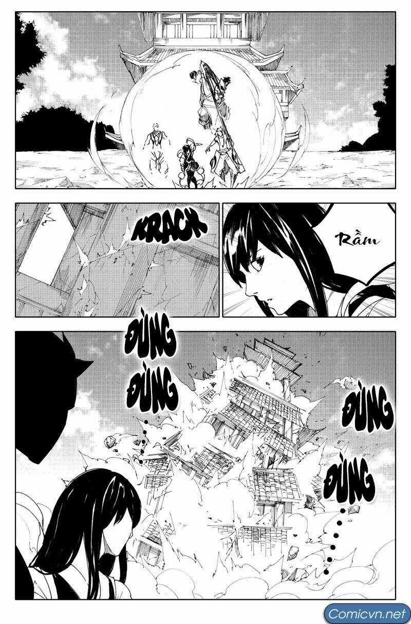 Rakshasa Street Chapter 104 trang 6