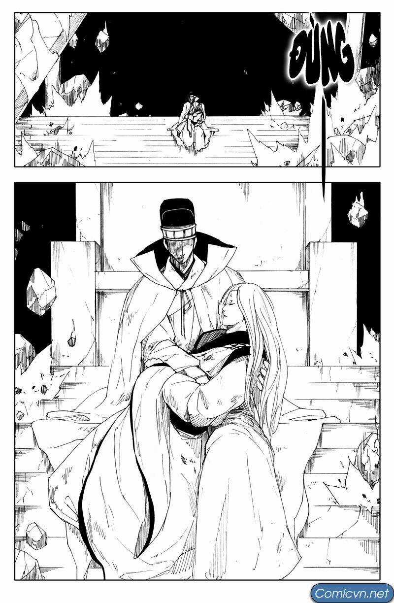 Rakshasa Street Chapter 104 trang 8