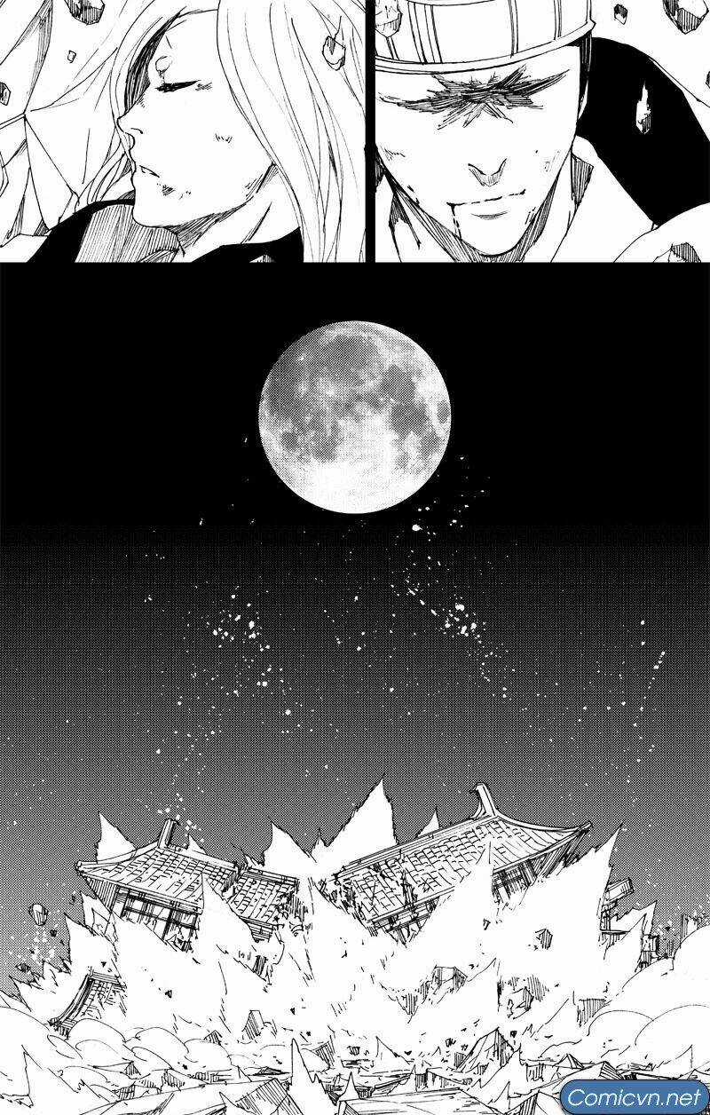 Rakshasa Street Chapter 104 trang 9