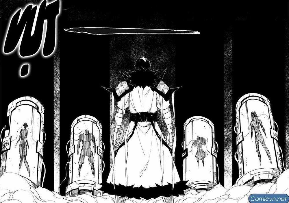 Rakshasa Street Chapter 105 trang 12