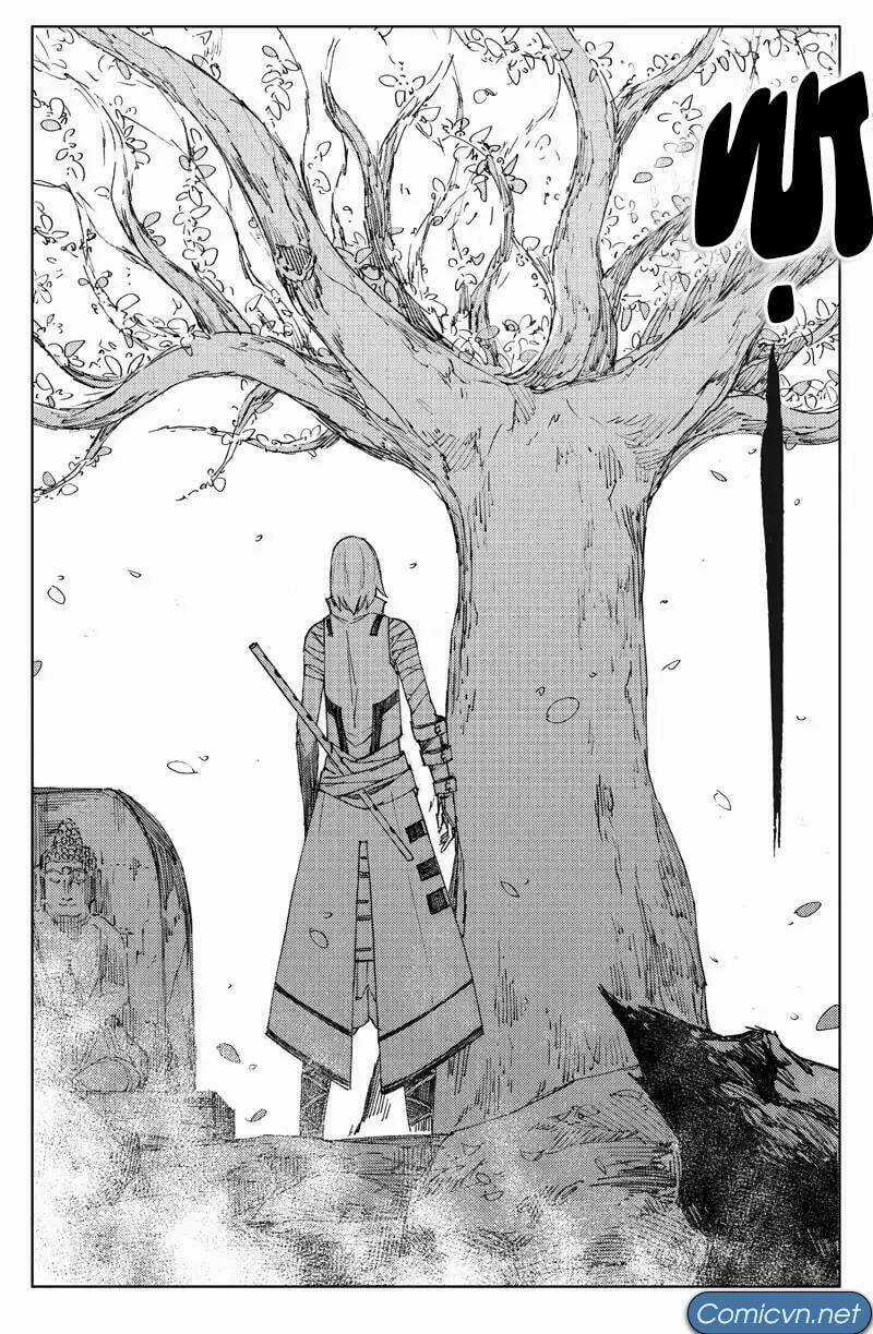 Rakshasa Street Chapter 106 trang 2