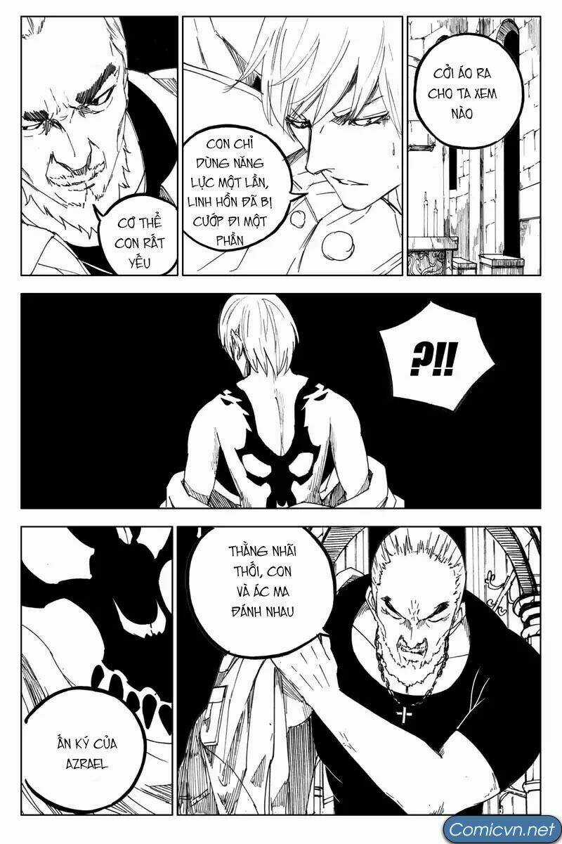 Rakshasa Street Chapter 107 trang 3