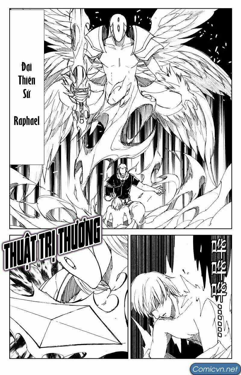 Rakshasa Street Chapter 107 trang 4
