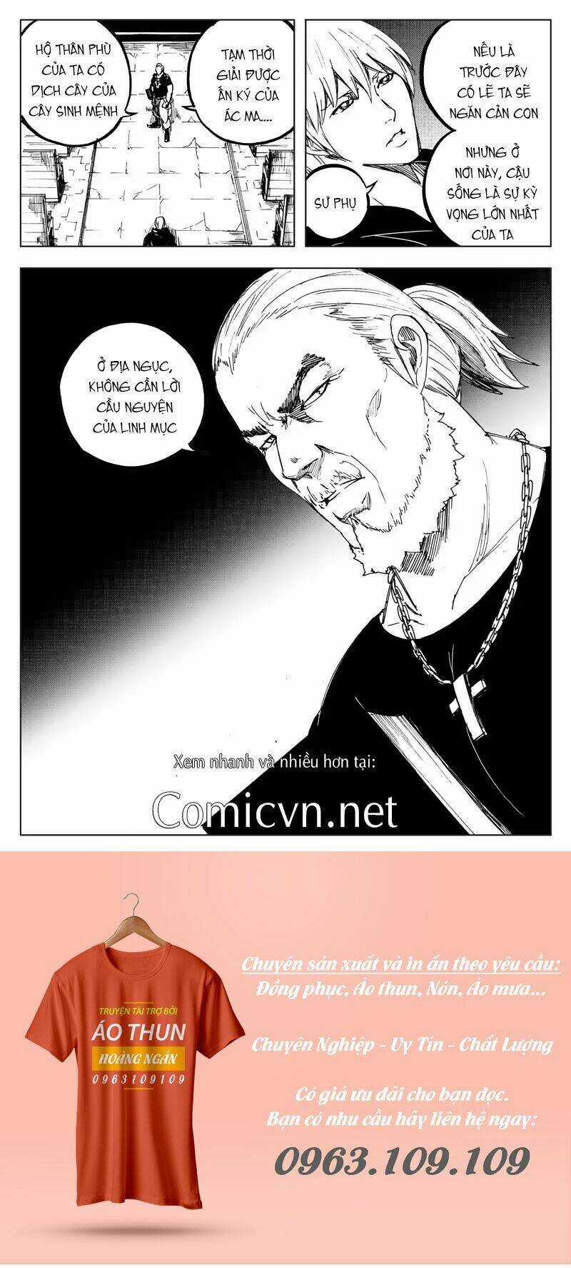 Rakshasa Street Chapter 107 trang 8