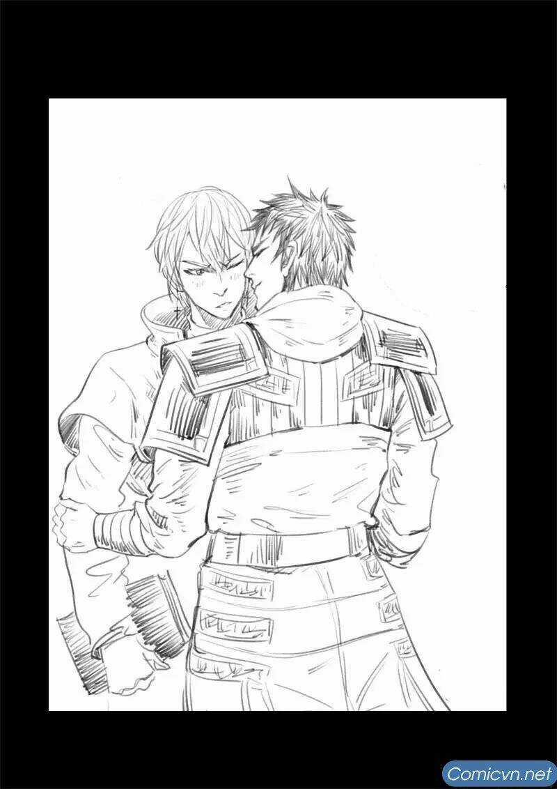 Rakshasa Street Chapter 109 trang 10