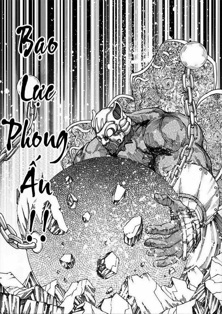 Rakshasa Street Chapter 11 trang 10