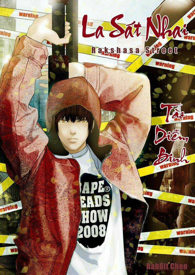 Rakshasa Street Chapter 11 trang 16