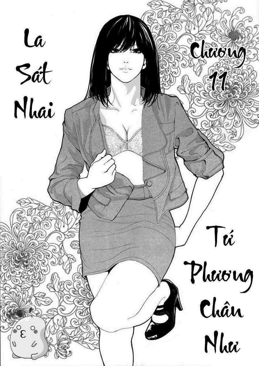 Rakshasa Street Chapter 11 trang 3